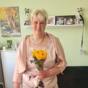 Profilbild von Nancy Simon