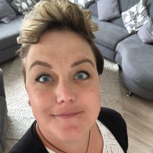 Profilbild von Nancy Stalive