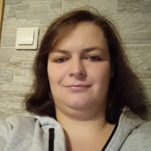 Profilbild von Nancy Steeg