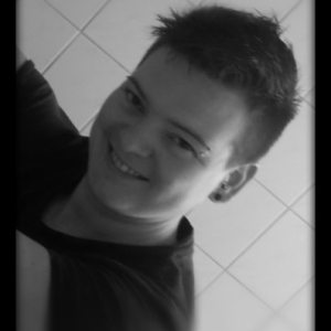 Profilbild von Nancy Sterczewski