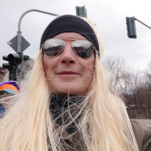Profilbild von Nancy Stolpe