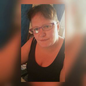 Profilbild von Nancy Szor