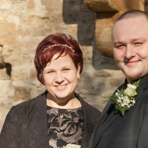 Profilbild von Nancy Tag