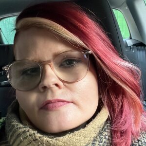 Profilbild von Nancy Telge