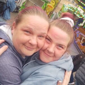 Profilbild von Nancy Theile