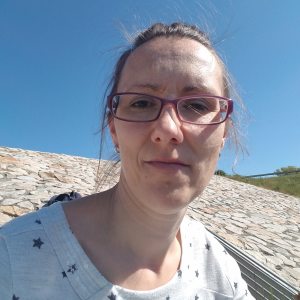 Profilbild von Nancy Thiele