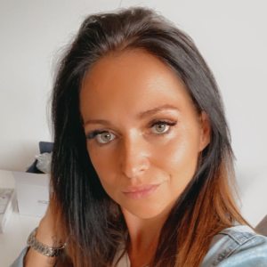 Profilbild von Nancy Thiele