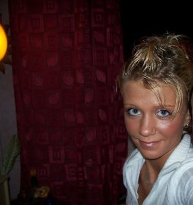 Profilbild von Nancy Thiem