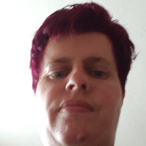 Profilbild von Nancy Tomke