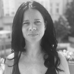 Profilbild von Nancy Troyke