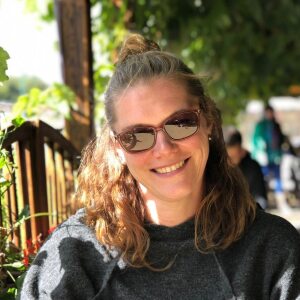 Profilbild von Nancy Tschirner