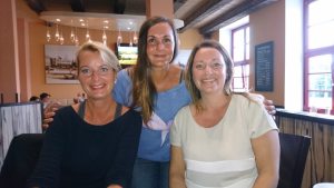 Profilbild von Nancy Udtke