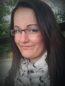 Profilbild von Nancy Uebainski