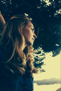 Profilbild von Nancy Ullrich