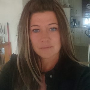 Profilbild von Nancy Vath