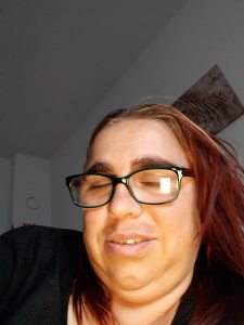 Profilbild von Nancy Vibrans