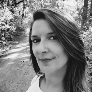 Profilbild von Nancy Vogler