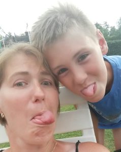 Profilbild von Nancy Voigt