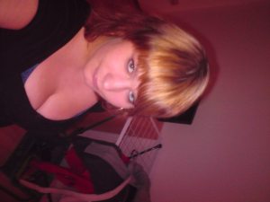 Profilbild von Nancy Voigt