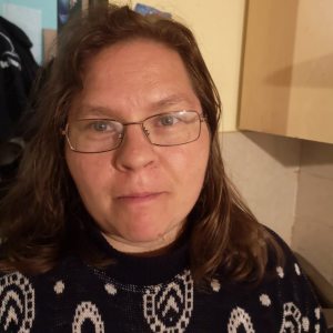 Profilbild von Nancy Wagner