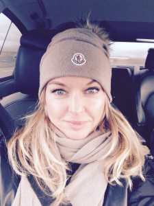 Profilbild von Nancy Walter