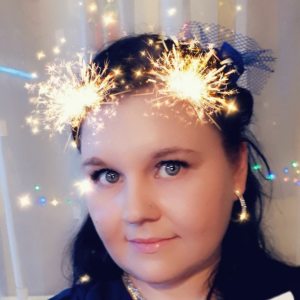 Profilbild von Nancy Wegener