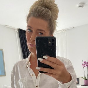 Profilbild von Nancy Weinert