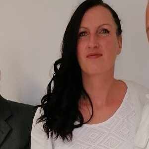 Profilbild von Nancy Wenner