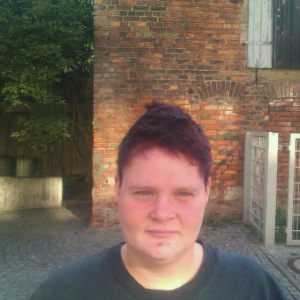 Profilbild von Nancy Werberger