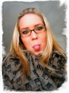 Profilbild von Nancy Werkmann