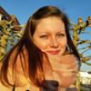 Profilbild von Nancy Wichmann
