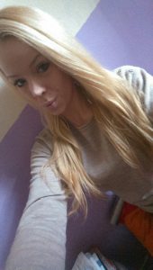 Profilbild von Nancy Wichner