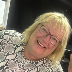 Profilbild von Nancy Wiefel