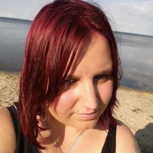 Profilbild von Nancy Winegge