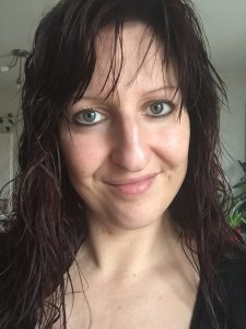 Profilbild von Nancy Winkelmann