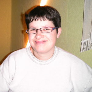 Profilbild von Nancy Winkelmann