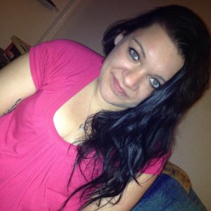 Profilbild von Nancy Yilmaz