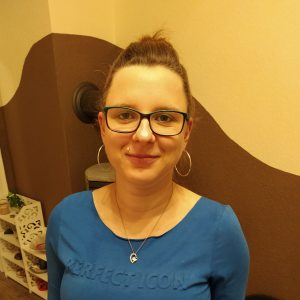 Profilbild von Nancy Zollatz