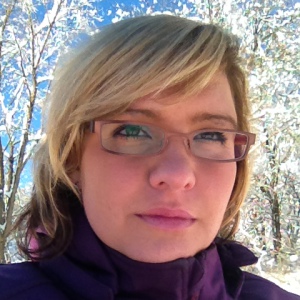 Profilbild von Nancy Zschoche