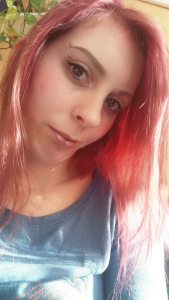 Profilbild von Nancy Zwahr