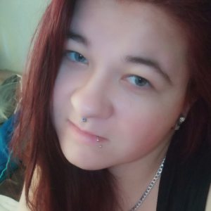 Profilbild von Nandi Klegraf