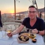 Profilbild von Nandino Klapal