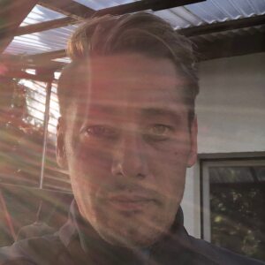 Profilbild von Nando Elies