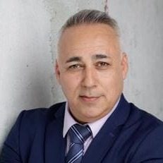 Profilbild von Nando Santos
