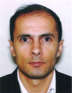 Profilbild von Nane Remzi