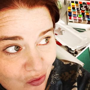 Profilbild von Nanett Geertsen