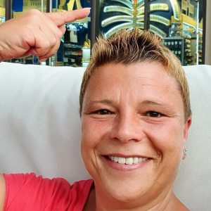 Profilbild von Nanett Nordhausen