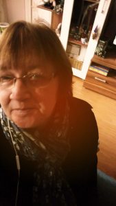 Profilbild von Nanett Siewert