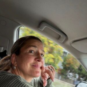 Profilbild von Nanette Hartmann