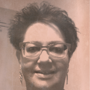 Profilbild von Nanette Hofstadt